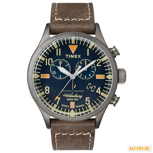 Наручные часы TIMEX TW2P84100
