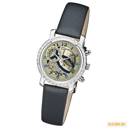 Наручные часы Platinor 97606A.433