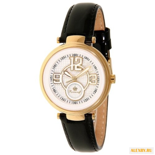 Наручные часы Romanoff 40535A1BLL