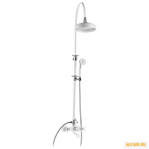 Душевая стойка CEZARES