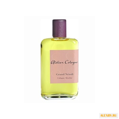 Atelier Cologne Grand Neroli
