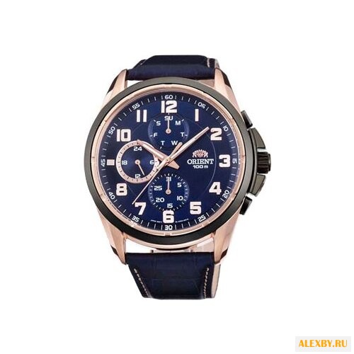 Наручные часы ORIENT UY05004D