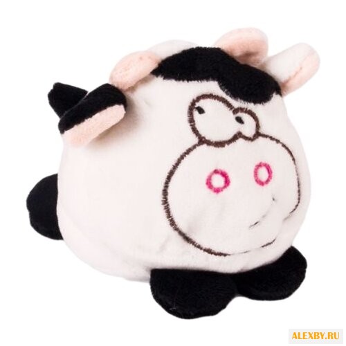 Мягкая игрушка Button Blue