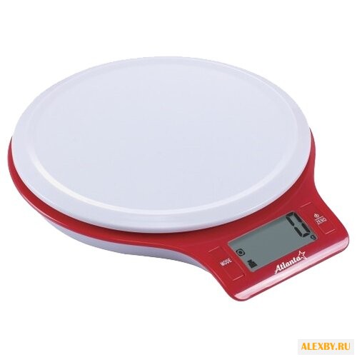 Кухонные весы Atlanta ATH-6206