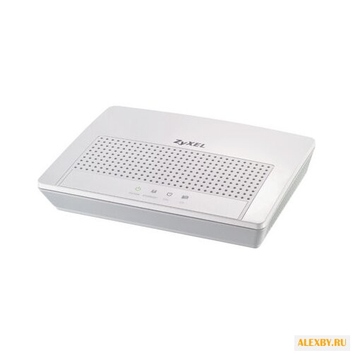 Модем ZYXEL P-871M