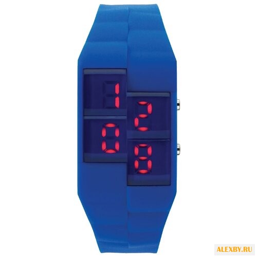 Наручные часы STORM Digiko blue
