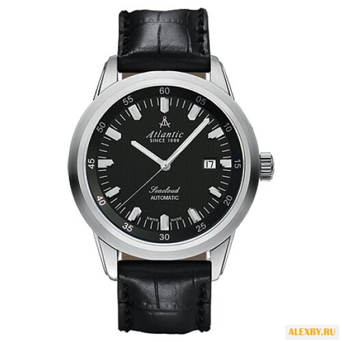 Наручные часы Atlantic