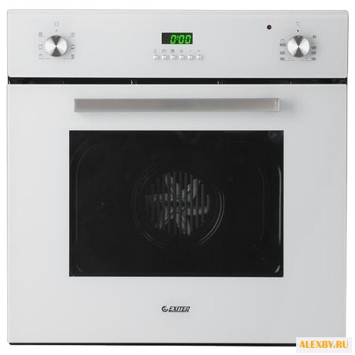 Духовой шкаф Exiteq F 60 TMR
