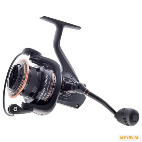 Катушка DRAGON Fishmaker Ti