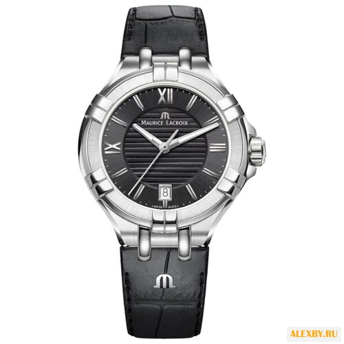 Наручные часы Maurice Lacroix