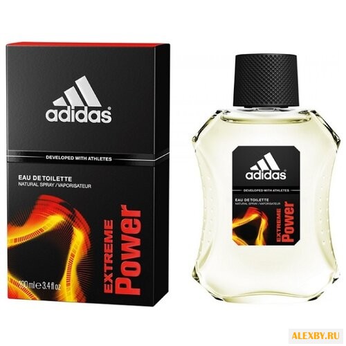 Adidas Extreme Power