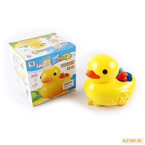 Робот Shantou Gepai Утка с