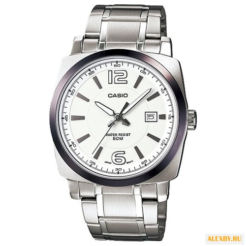 Наручные часы CASIO MTP-1339D-7A