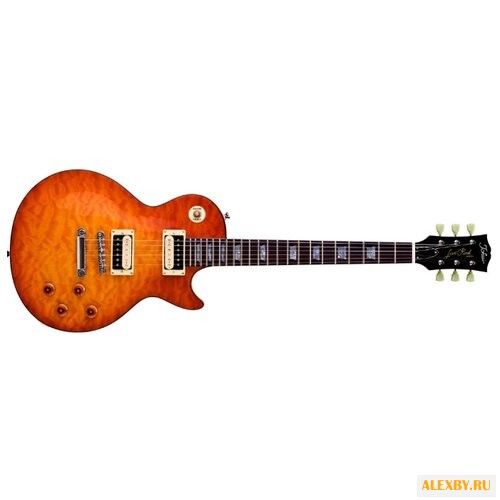 Электрогитара Tokai ALS50QZ