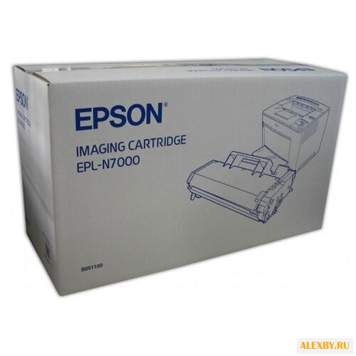 Картридж Epson C13S051100