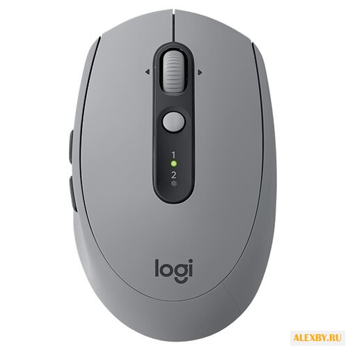 Мышь Logitech M590 Multi-Device