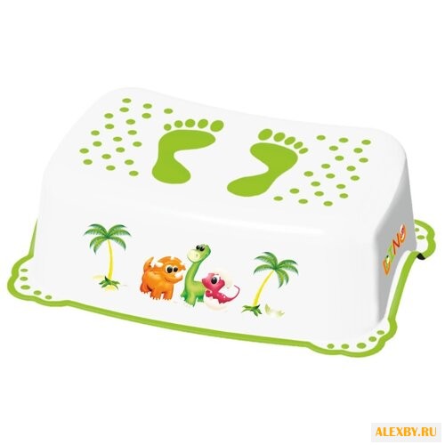 Подставка для ног Maltex Дино