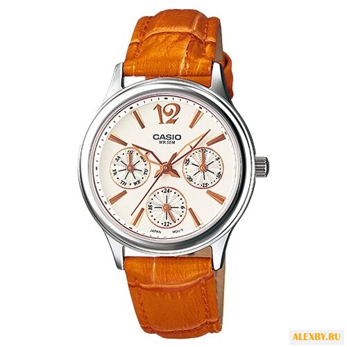 Наручные часы CASIO LTP-2085L-5A