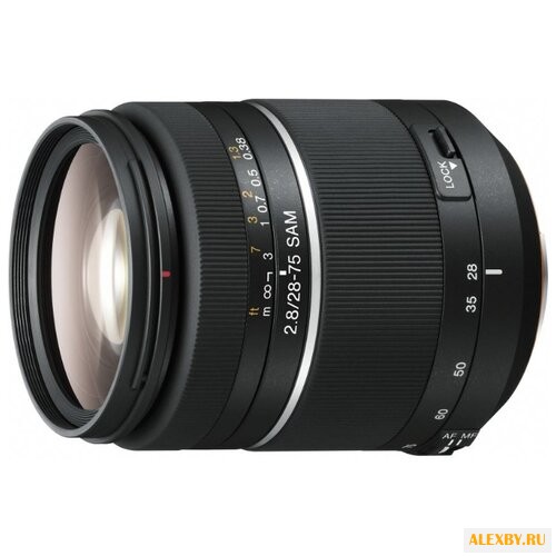 Объектив Sony Minolta AF ZOOM