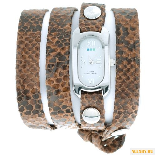 Наручные часы LA MER