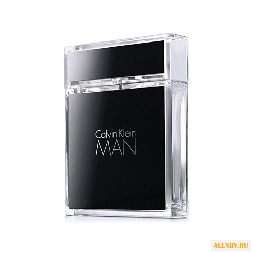 CALVIN KLEIN Calvin Klein Man