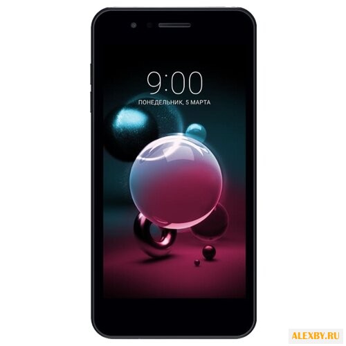 Смартфон LG K9
