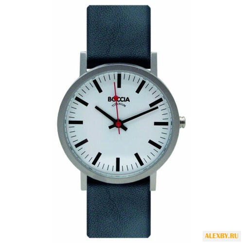 Наручные часы BOCCIA 521-03