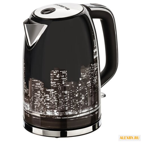 Чайник Polaris PWK 1762CA City