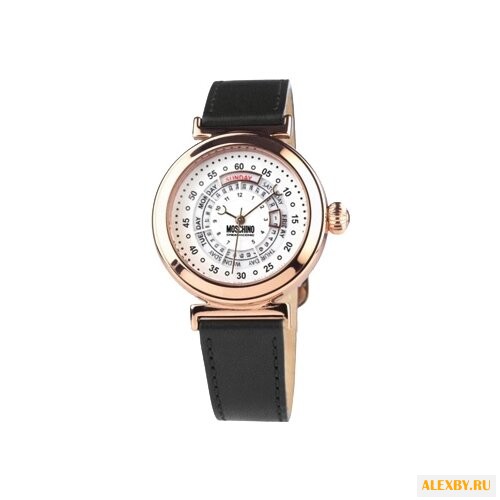 Наручные часы MOSCHINO MW0345