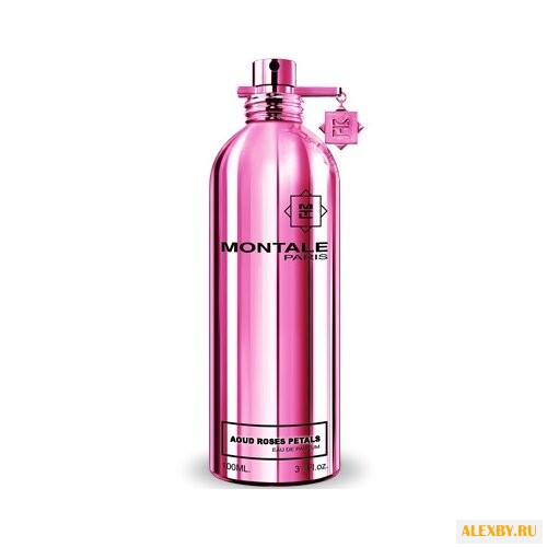 MONTALE Aoud Rose Petals