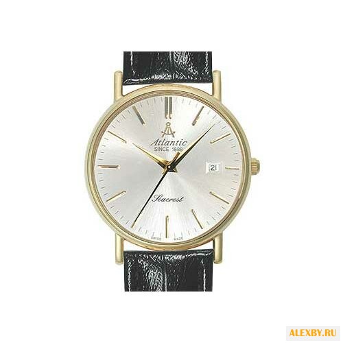 Наручные часы Atlantic
