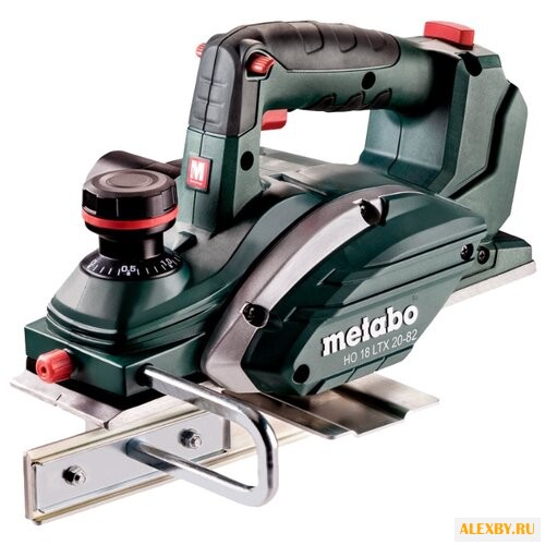 Электрорубанок Metabo HO 18