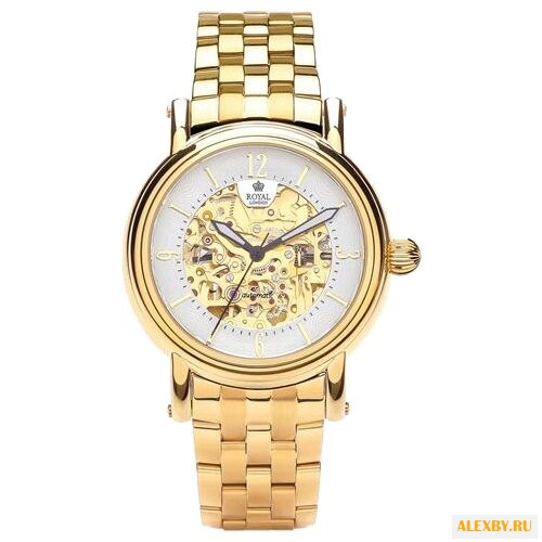 Наручные часы ROYAL LONDON