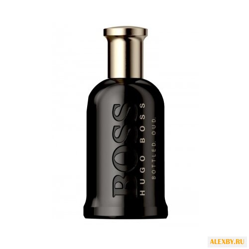 HUGO BOSS Boss Bottled Oud
