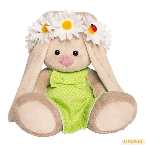 Мягкая игрушка Зайка Ми в