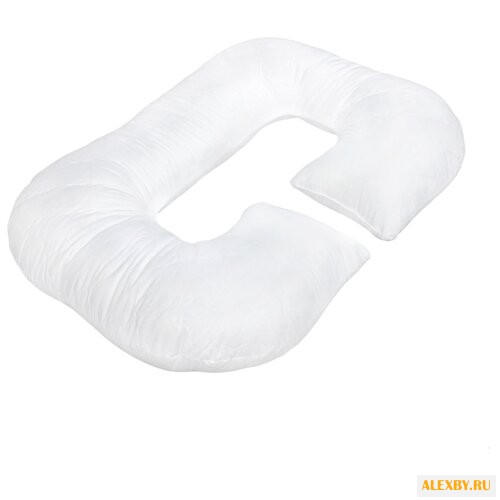 Подушка АльВиТек Бамбук-C