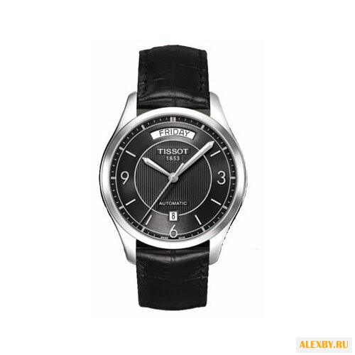 Наручные часы TISSOT