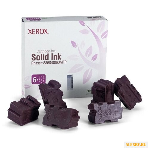 Картридж Xerox 108R00818