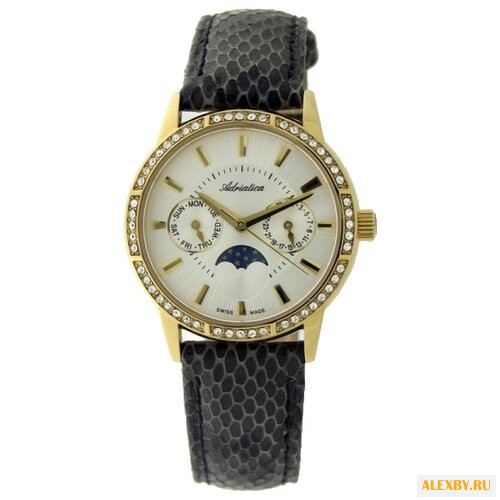 Наручные часы Adriatica