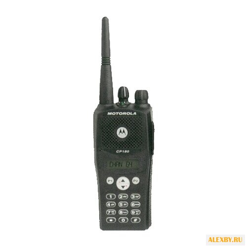 Рация Motorola CP-180