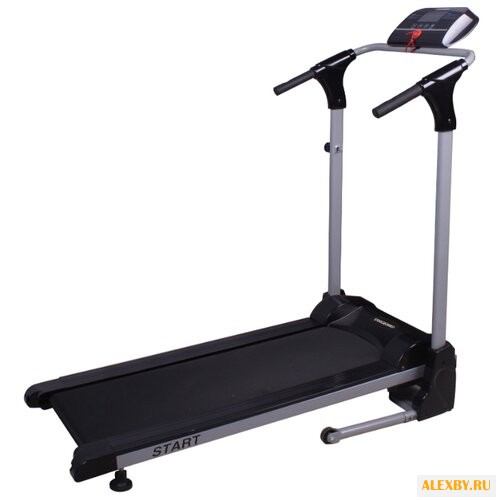 Электрическая беговая дорожка