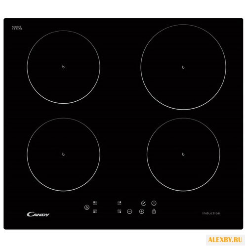 Варочная панель Candy CI 640 CB