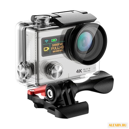 Экшн-камера EKEN H3R