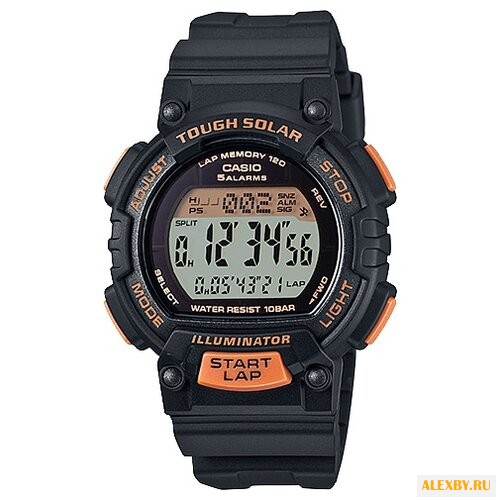 Наручные часы CASIO STL-S300H-1B