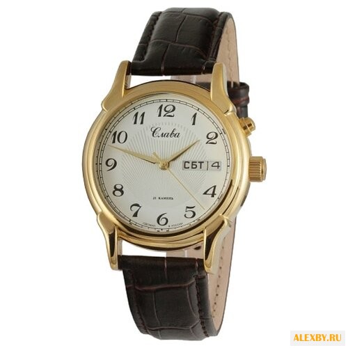 Наручные часы Слава 1239405