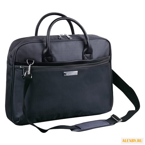 Сумка BRAUBERG Dialog 15.6