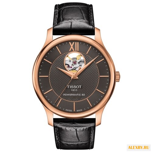 Наручные часы TISSOT