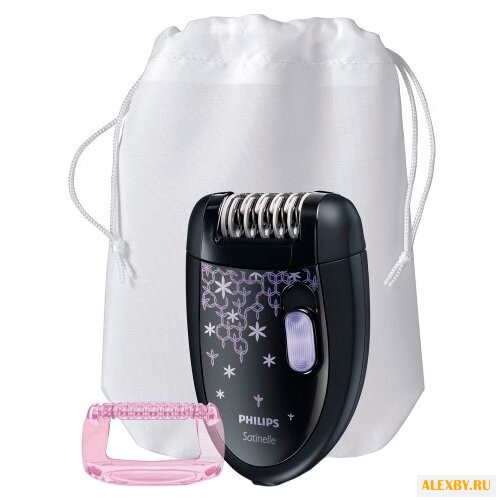 Эпилятор Philips HP6422 Satinelle