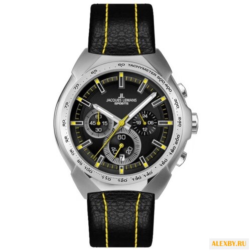 Наручные часы JACQUES LEMANS