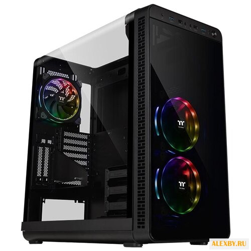 Компьютерный корпус Thermaltake
